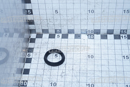 Амортизатор для крана молокопровода