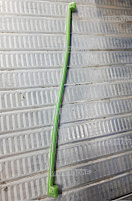 Прокладка масляного картера передняя короткая Д-243, Д-245 (силикон) 