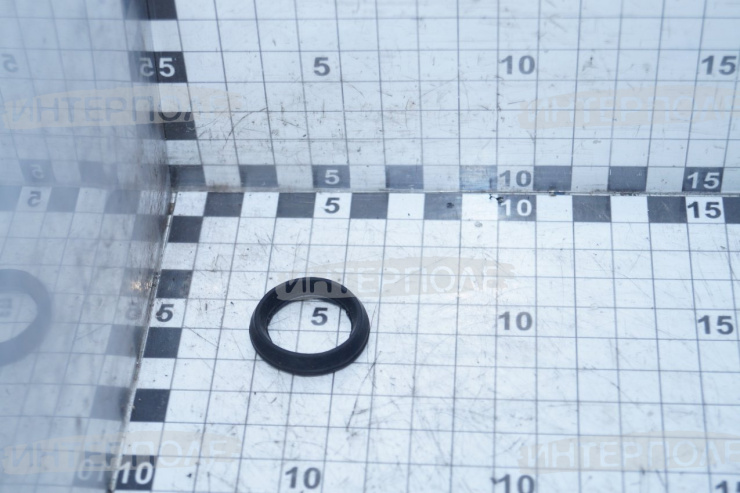 Амортизатор для крана молокопровода