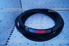 Ремень SPC-5600 (УВ-5600) (Rubena)