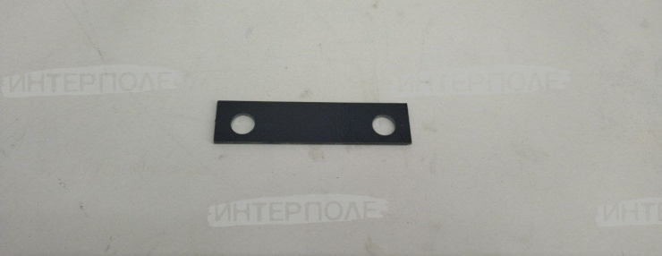 Прокладка прижима и противореза до 2008 г. Вектор, Дон-1500А/Б, Акрос, Торум, Дон-680/М
