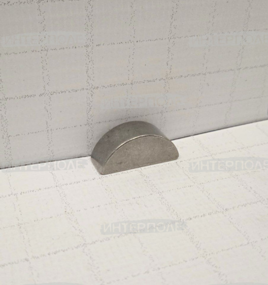 Шпонка вала John Deere