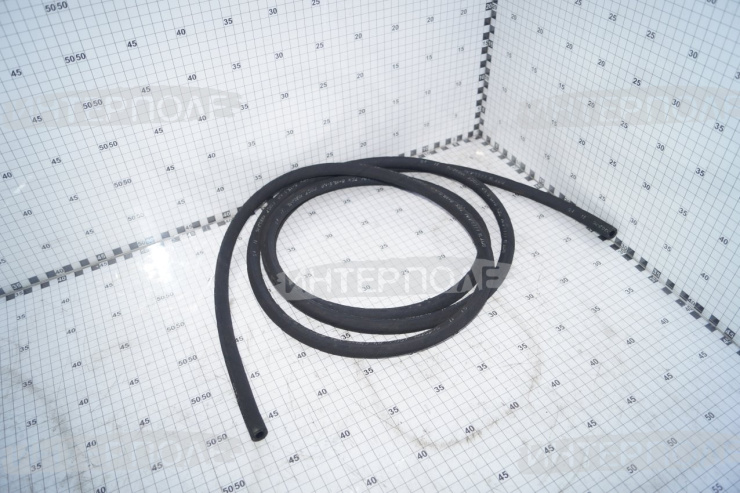 Рукав маслобензостойкий .8х15,5-1