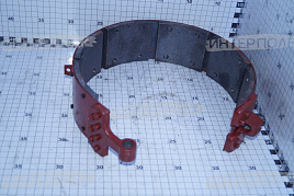 Лента тормозная центральная Т-150