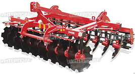 Борона дисковая навесная БДН-2400 (Белинсксельмаш)