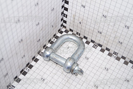 Звено соединительное цепи (аналог) К-700, К-701