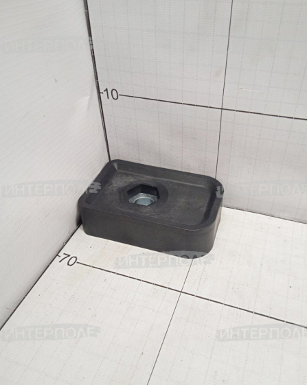 Поверхность опоры Claas