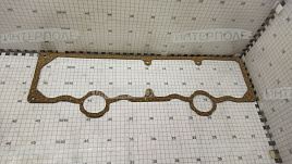 Прокладка под крышку головки Д-243 (пробковая)