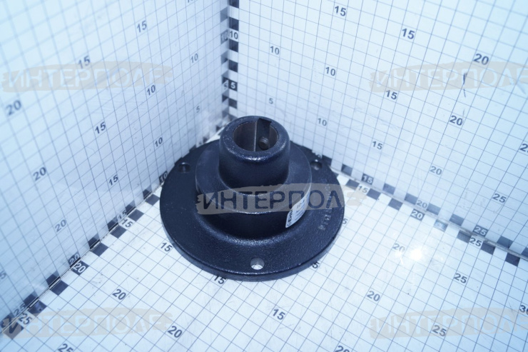 Адаптер для редуктора под гидромотор 75055