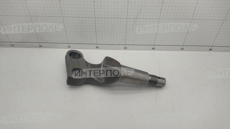 Рычаг кулака правый Акрос 530/595 плюс