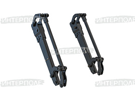 Удлинитель на ТУРС-2000 (Сальсксельмаш)