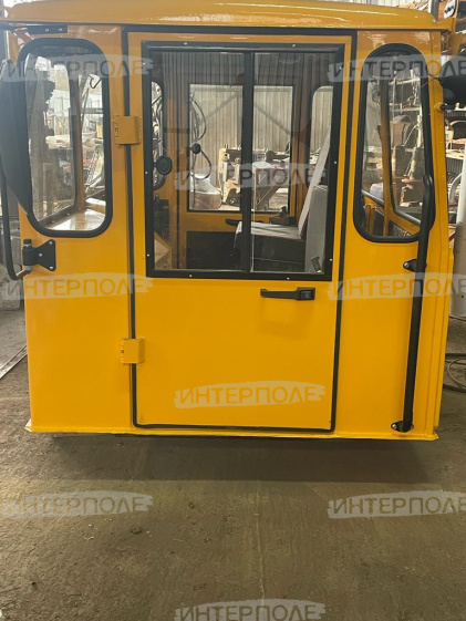 Кабина К-700