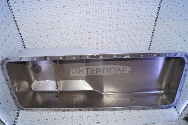 Картер масляный (поддон) ЯМЗ (ПАО Автодизель)