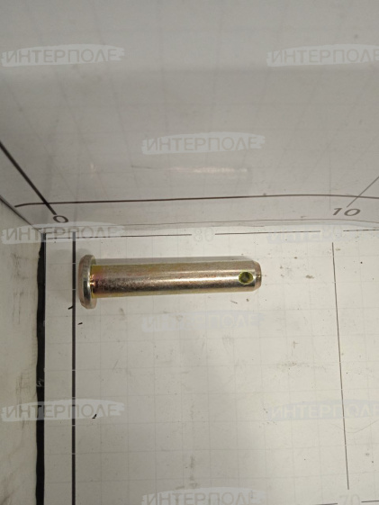 Палец Claas (Jaguar)