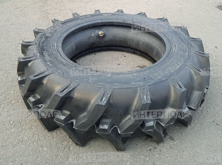Шина 9,5 -20 R-1 10НС /111A6/ (с камерой) ARMOUR
