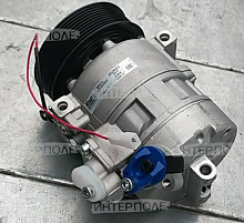 Компрессор кондиционера Торум РСМ-1401/1403 (-744) 24V 