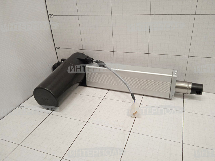 Электродвигатель бункера Claas (Lexion, Tucano)