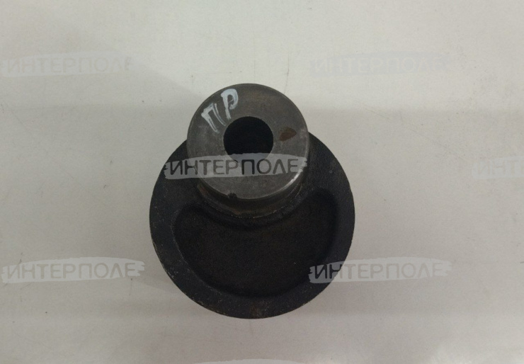 Ступица шатуна правого Акрос, Вектор, Дон-1500Б