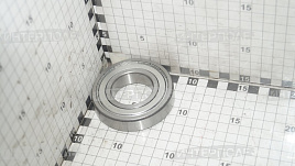 Подшипник 60208 (6208-Z) (40х80х18)