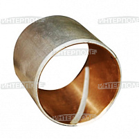 Втулка кулака поворотного (цапфы) John Deere (9500/S690/S770)