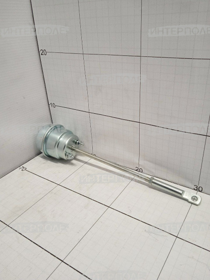 Комплект актуатора турбокомпрессора QSM11 (Бюлер серия 2000)