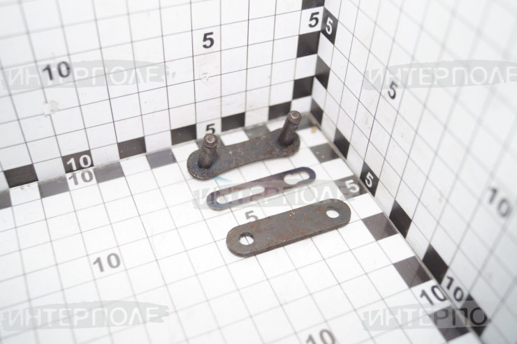 Звено соединительное С-ПРД-31,75