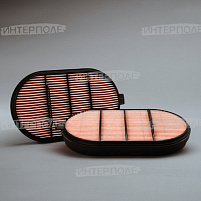 Фильтр возд. втор. (-744) с 2012 по 2014 г. вып.) БЮЛЕР 220, 305, LOVOL,CLAAS Axion (DONALDSON)