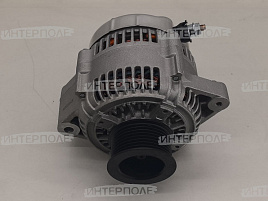 Генератор John Deere 9420