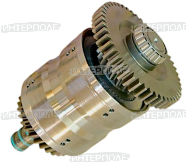 Муфта КПП приводная в сборе JCB Оригинал