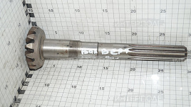 Вал вертикальный МТЗ-891/921, ОАО "МТЗ"