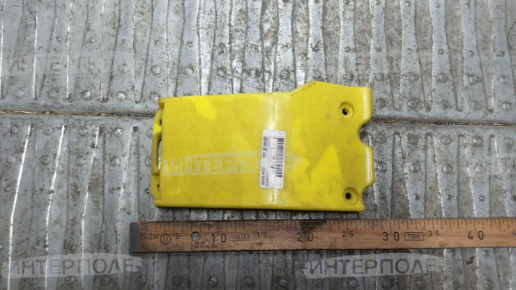 Пластина (600series,616R,616F,618R,618F,620R,620F,622R,622F,625,625F,625R,630,630F,630FD,635F,635FD,640FD,645FD,730FD,735FD,740FD,745FD) John Deere