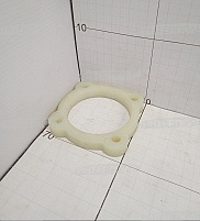 Корпус подшипника соломотряса Claas (Lexion, Mega 360, Tucano 340, 440-450)