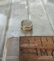 Сальник John Deere