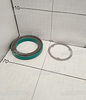 Сальник колен. вала Оригинал