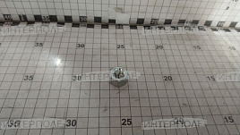 Гайка М12х1,75 шестигранная, класс 6 (ключ 18)