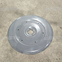 Тарелка нижняя большая 195