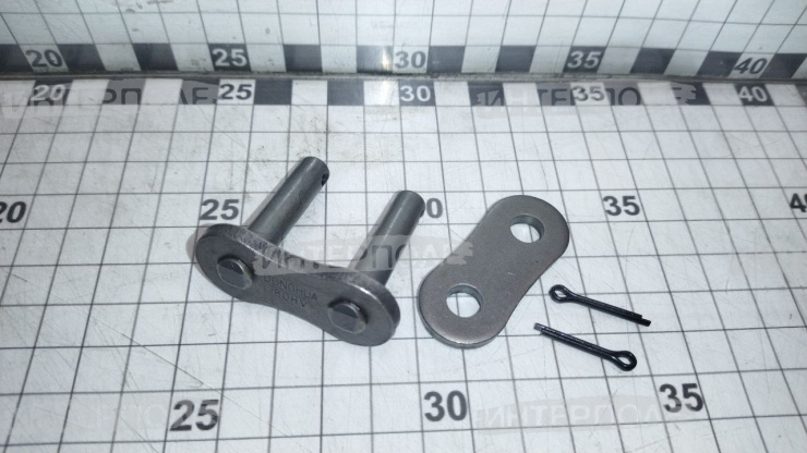 Звено соединительное С-ПР-25,4 усиленное (DONGHUA)