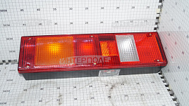 Фонарь задний левый КАМАЗ ЕВРО