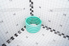 Шланг ПВХ d= 65 (бухта 30м), метр