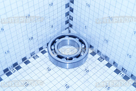 Подшипник 208 (6208) (40х80х18) ZVL