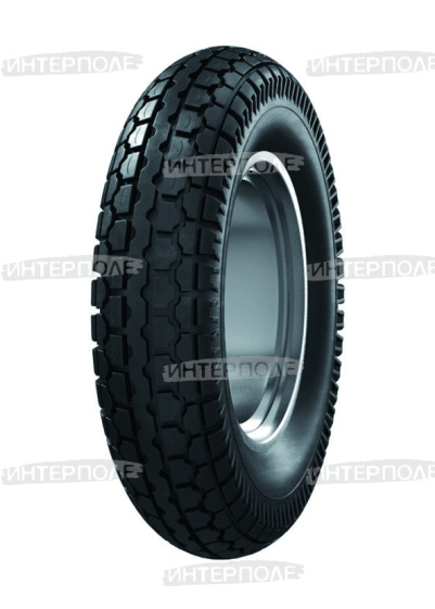 Шина 4,00 -10 (Сеялка ,Косилка) К-96А /69A8/4НС ( с камерой) ВШЗ