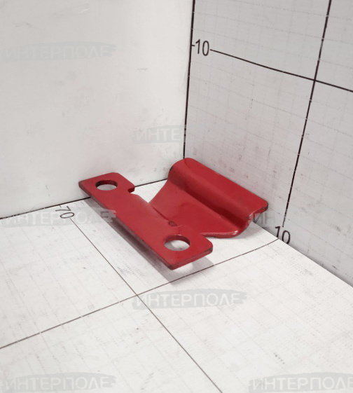 Прижим ножа на режущий аппарат КГС 0205000 Гомсельмаш