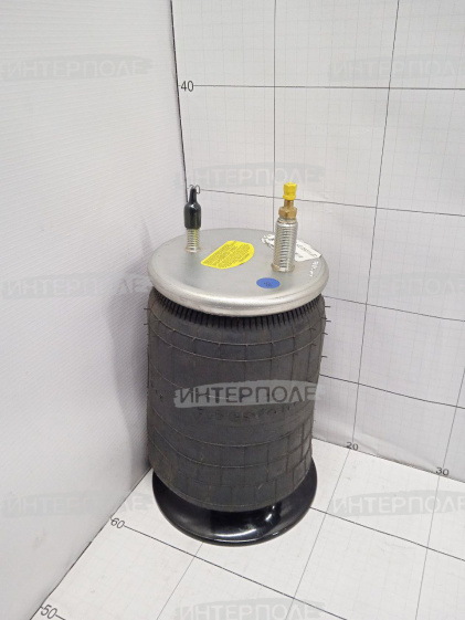 Пневмоамортизатор жатки John Deere (JD930D, 936D)