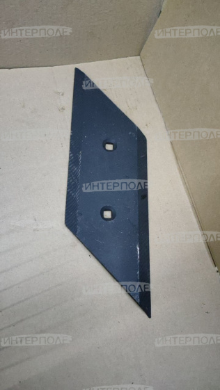 Нож левый к плугу ПСКу (РЗЗ)