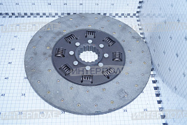 Диск сцепления ведомый СМД-14/17/18/21-24 Чебоксары