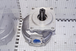 Гидромотор ГМШ-32-3Л левый (Гидросила)