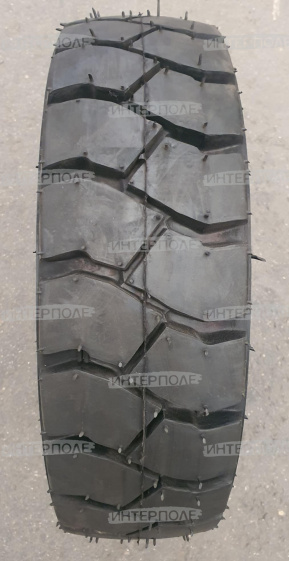 Шина 5,00 -8 SD2000 /111A5/ 10НС (с камерой) с об. лентой ARMOUR