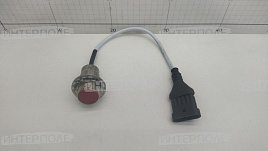 Датчик (Сенсор индуктивный ДИ-472Р ) блокировки привода измельчителя Есиль-760,КЗС-1218,Есиль-740,КЗС-812,Есиль-750,КЗС-10K