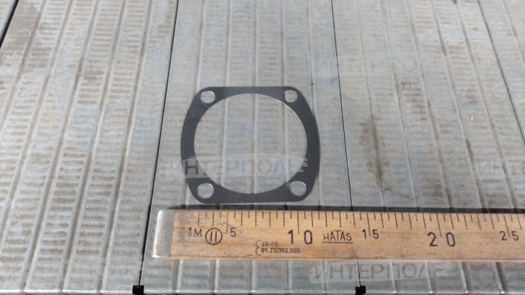 Прокладка John Deere