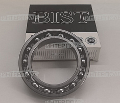 Подшипник 115 (6015) (75х115х20) (BIST)